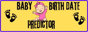baby born date predictor